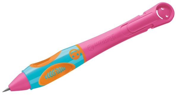 Pelikan Bleistift griffix für Linkshänder, Lovely Pink
