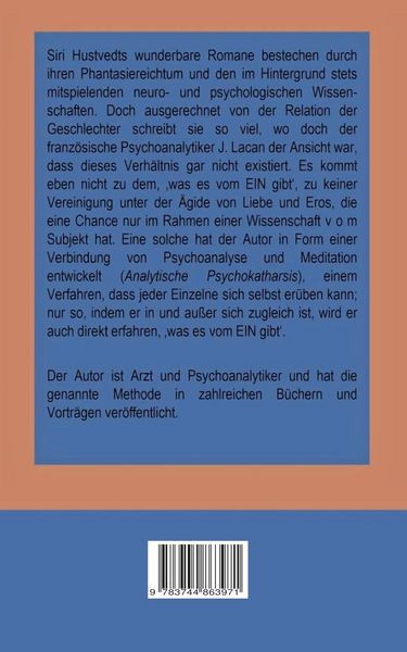 Produktbild: Was es vom EIN gibt