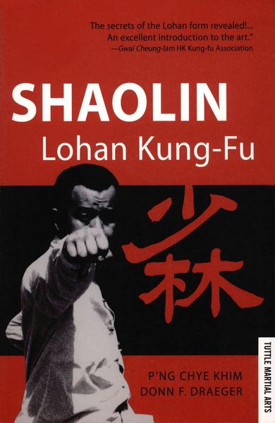 Produktbild: Shaolin Lohan Kung-Fu