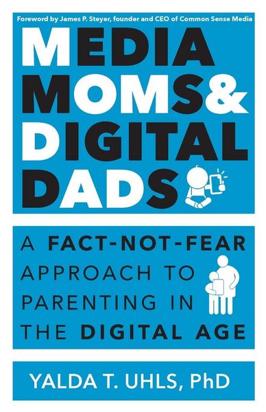 Produktbild: Media Moms & Digital Dads