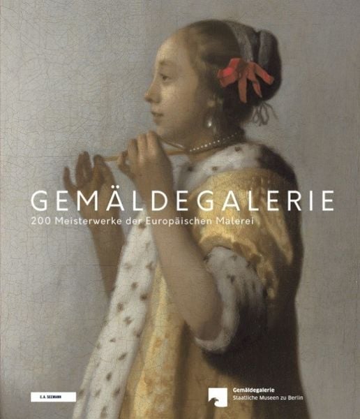 Produktbild: Gem&auml;ldegalerie