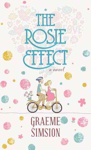 Produktbild: Rosie Effect -Lp