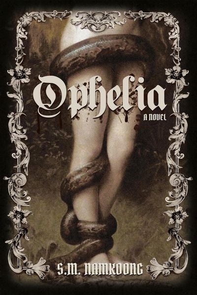 Produktbild: Ophelia