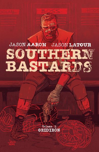 Produktbild: Southern Bastards Vol. 2: Gridiron