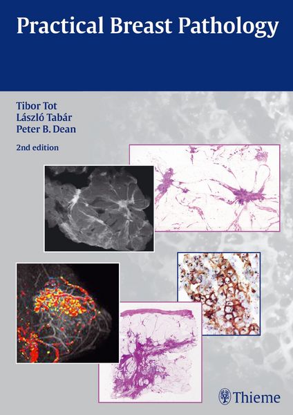 Produktbild: Practical Breast Pathology