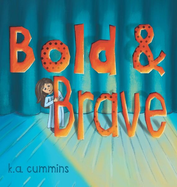 Produktbild: Bold & Brave