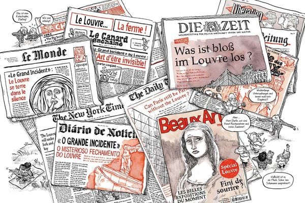 Produktbild: Der gro&szlig;e Zwischenfall