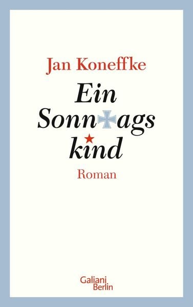 Produktbild: Ein Sonntagskind