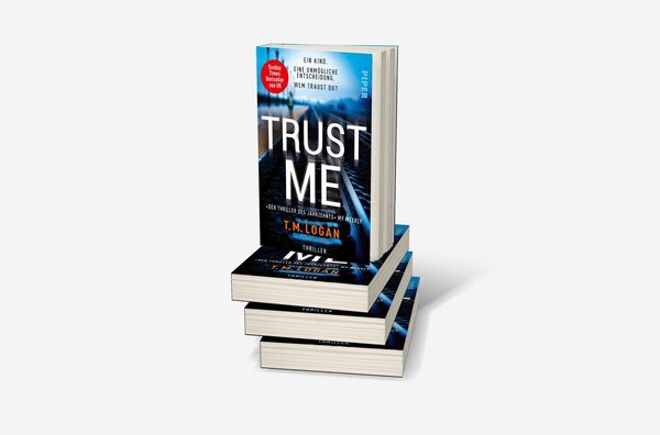 Produktbild: Trust Me &ndash; Ein Kind. Eine unm&ouml;gliche Entscheidung. Wem traust du?