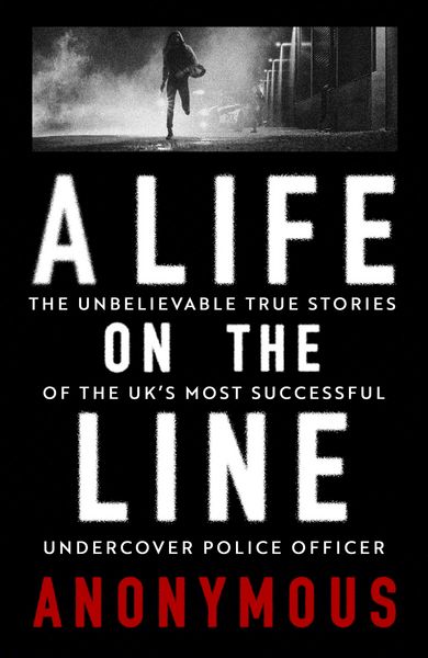 Produktbild: A Life on the Line