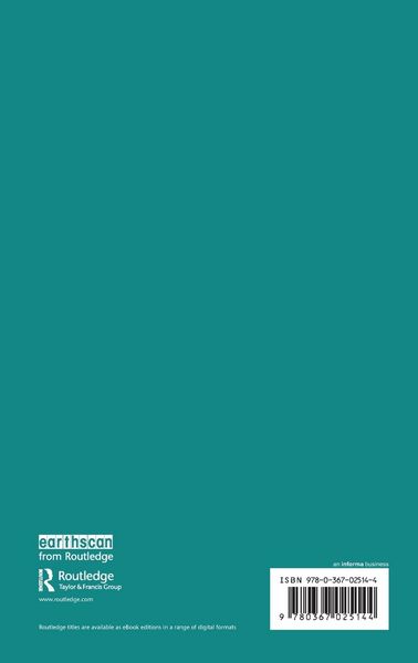 Produktbild: Daoism and Environmental Philosophy
