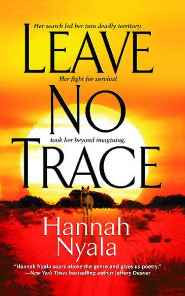 Produktbild: Leave No Trace