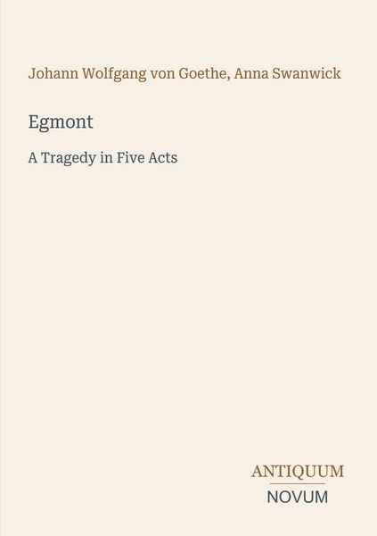 Produktbild: Egmont
