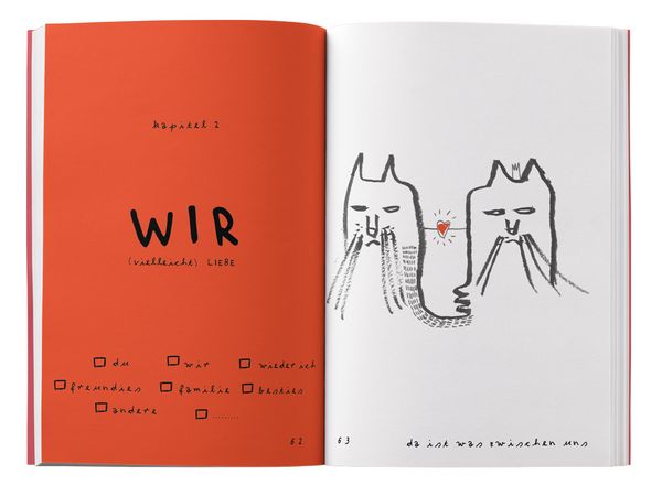 Produktbild: Liebe oder sowas