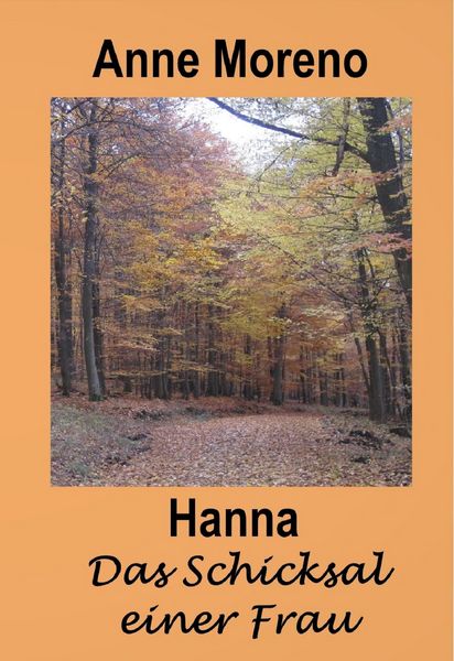 Produktbild: Hanna Das Schicksal einer Frau