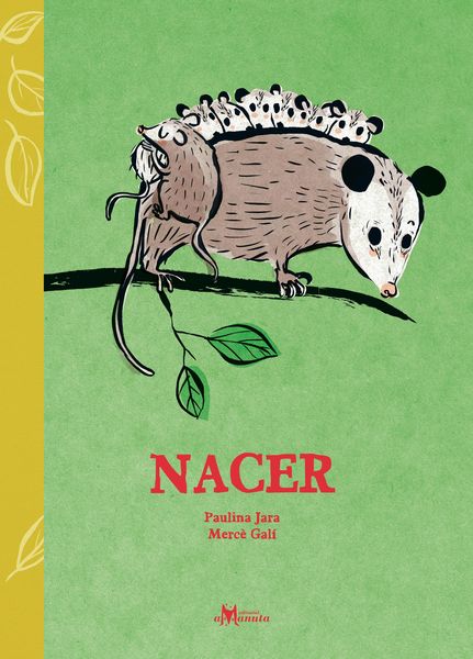 Produktbild: Nacer