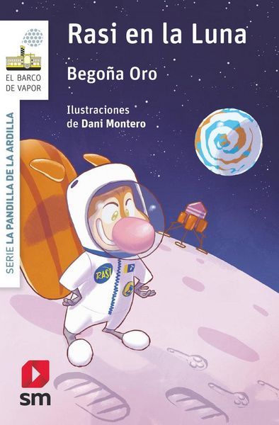 Produktbild: Rasi en la Luna