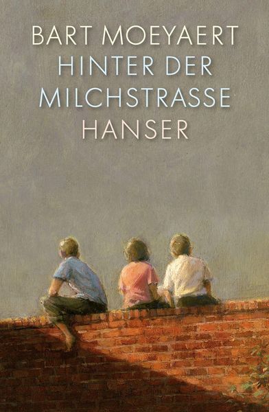 Produktbild: Hinter der Milchstra&szlig;e