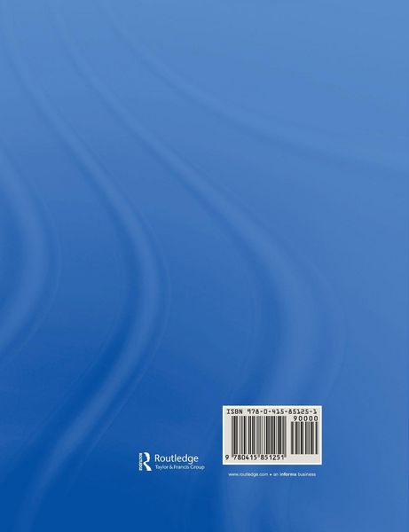 Produktbild: The Liberal Peace and Post-War Reconstruction