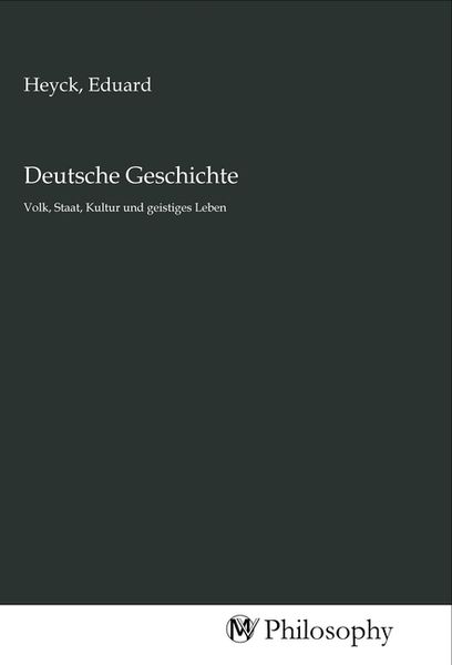 Produktbild: Deutsche Geschichte