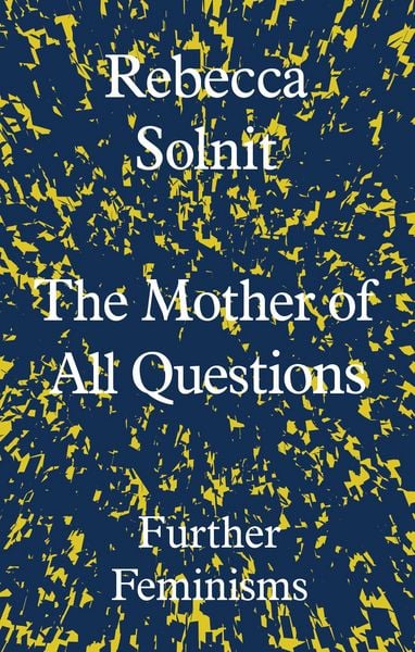 Produktbild: The Mother of All Questions