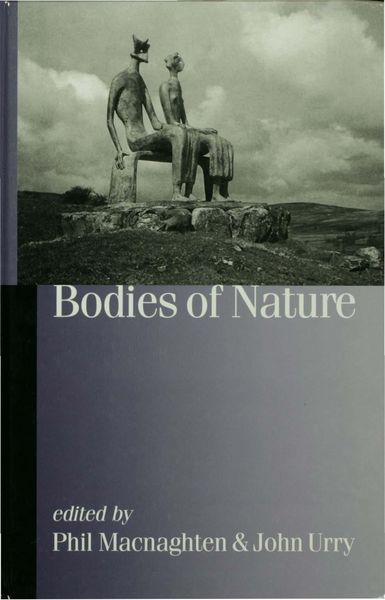 Produktbild: Bodies of Nature