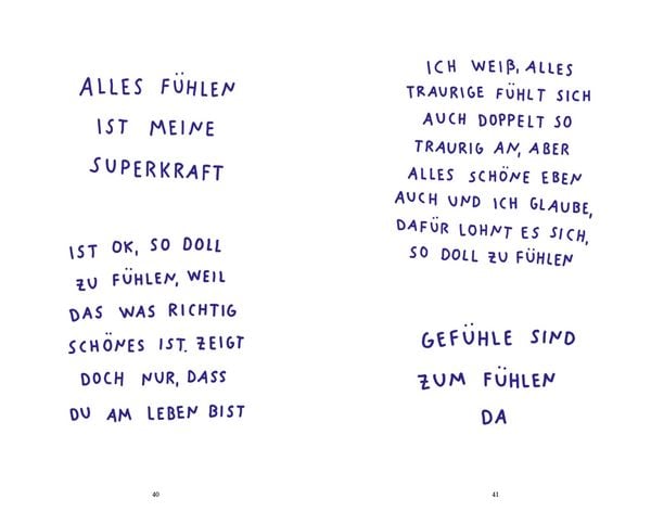 Produktbild: Alle Sorten von Worten