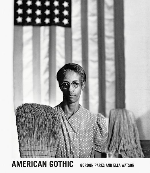 Produktbild: American Gothic