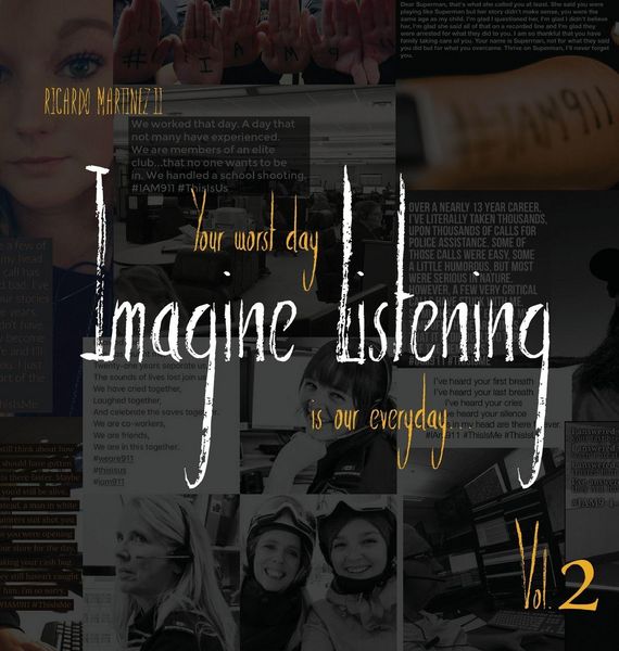 Produktbild: Imagine Listening Vol. II