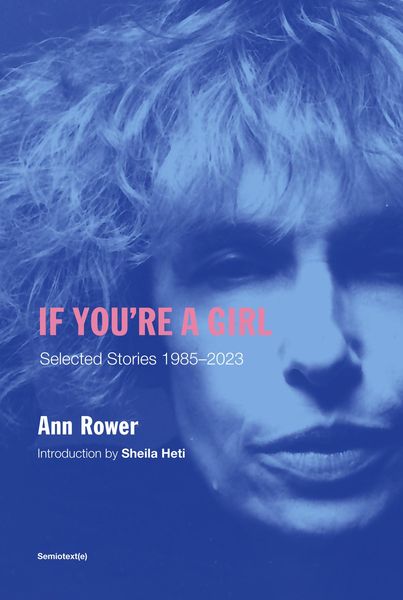 Produktbild: If You're a Girl, revised and expanded edition