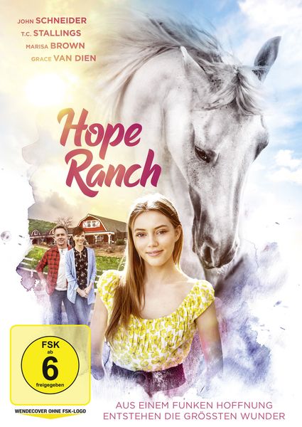 Produktbild: Hope Ranch