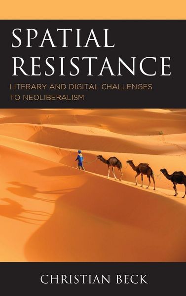 Produktbild: Spatial Resistance
