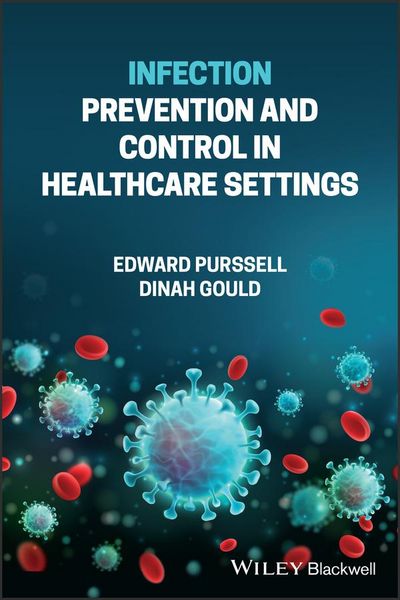 Produktbild: Infection Prevention and Control in Healthcare Settings