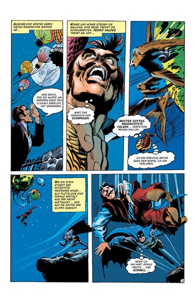 Produktbild: Batman: Neal-Adams-Collection