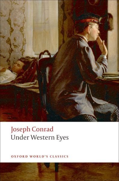 Produktbild: Under Western Eyes