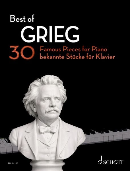 Produktbild: Best of Grieg