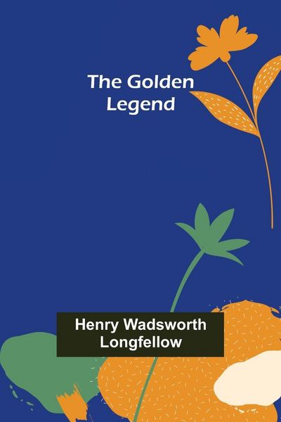 Produktbild: The Golden Legend