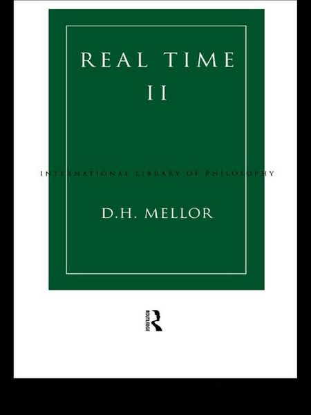 Produktbild: Real Time II