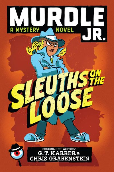 Produktbild: Murdle Jr.: Sleuths on the Loose