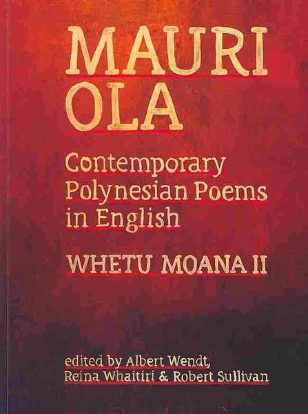 Produktbild: Mauri Ola