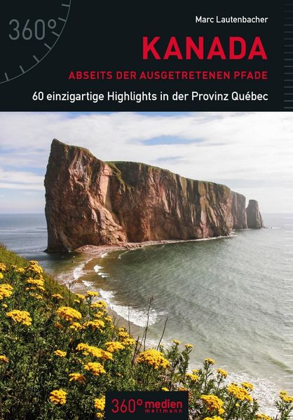 Produktbild: Kanada abseits der ausgetretenen Pfade