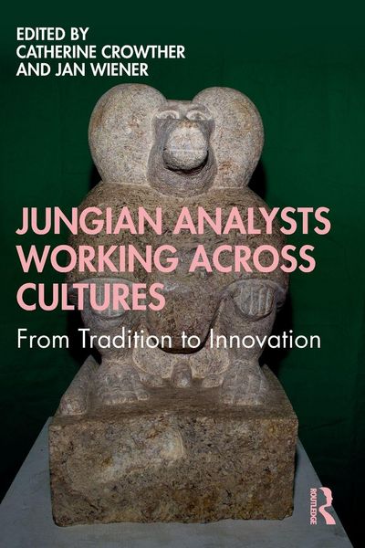 Produktbild: Jungian Analysts Working Across Cultures