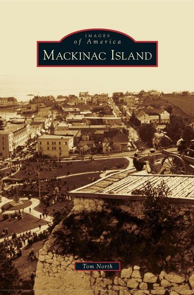 Produktbild: Mackinac Island