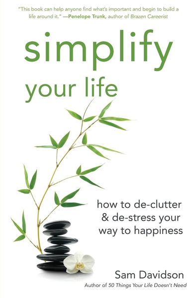 Produktbild: Simplify Your Life