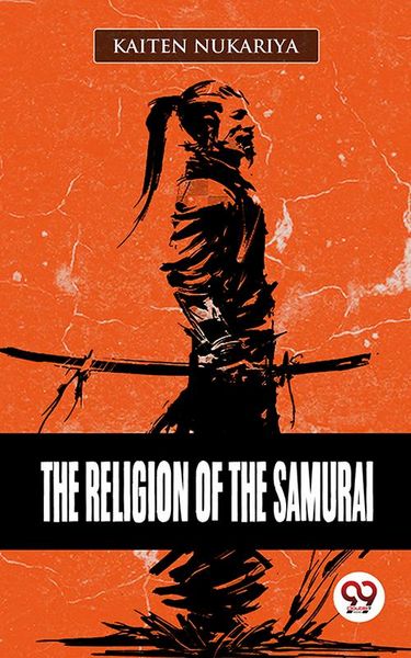 Produktbild: The Religion Of The Samurai