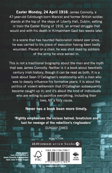 Produktbild: James Connolly