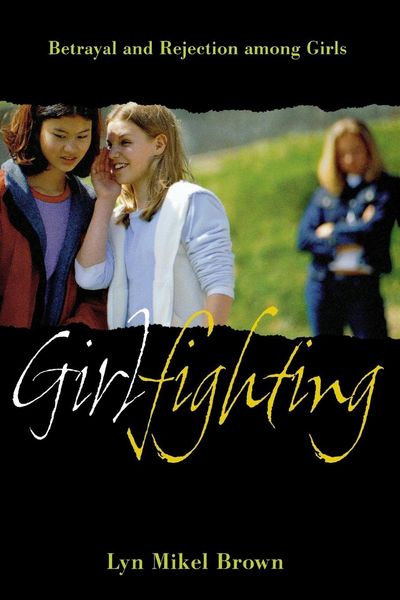 Produktbild: Girlfighting
