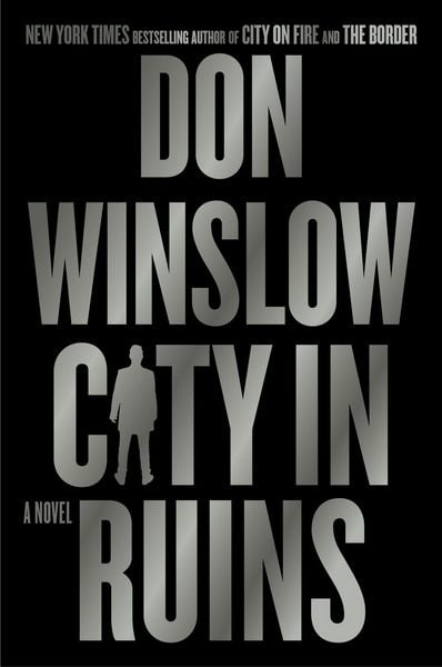 Produktbild: City in Ruins