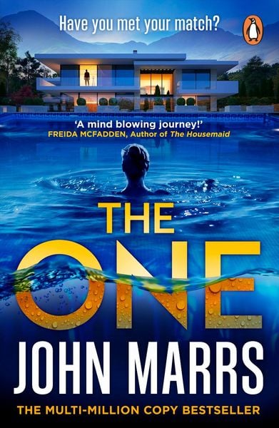Produktbild: The One