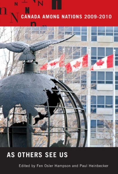 Produktbild: Hampson, F: Canada Among Nations, 2009-2010